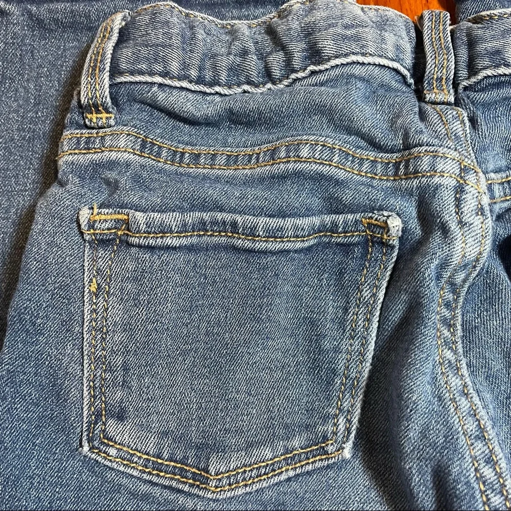 Old Navy bootcut jeans